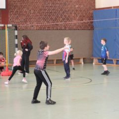 „BüS“ Staatliche Grundschule Floh (3. Klasse)