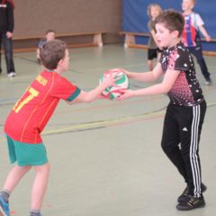 „BüS“ Staatliche Grundschule Floh (3. Klasse)