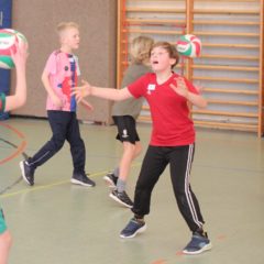 „BüS“ Staatliche Grundschule Floh (3. Klasse)