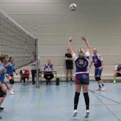 Schmalibus : SG Blau Weiß Schwallungen