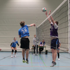 Schmalibus : SG Blau Weiß Schwallungen