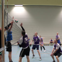 Schmalibus : SG Blau Weiß Schwallungen