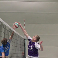 Schmalibus : SG Blau Weiß Schwallungen