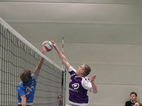 Schmalibus : SG Blau Weiß Schwallungen