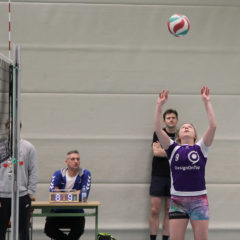 Schmalibus : SG Blau Weiß Schwallungen