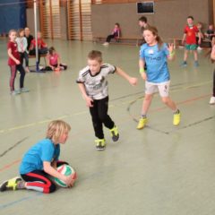 „BüS“ Staatliche Grundschule Floh (3. Klasse)