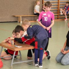 „BüS“ Staatliche Grundschule Floh (3. Klasse)