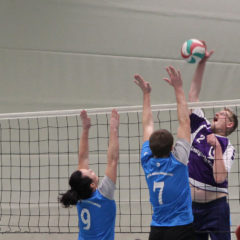 Schmalibus : SG Blau Weiß Schwallungen