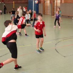 „BüS“ Staatliche Grundschule Floh (3. Klasse)