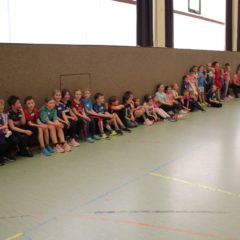 „BüS“ Staatliche Grundschule Floh (3. Klasse)