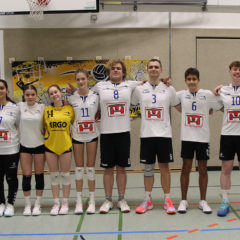 Schmalkalder VV (Mixed) : VV70 Meiningen II