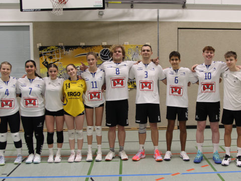 Schmalkalder VV (Mixed) : VV70 Meiningen II