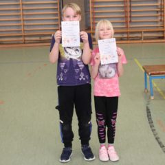 „BüS“ Staatliche Grundschule Floh (3. Klasse)