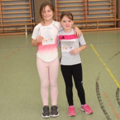 „BüS“ Staatliche Grundschule Floh (3. Klasse)