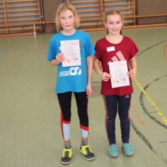 „BüS“ Staatliche Grundschule Floh (3. Klasse)