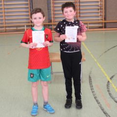 „BüS“ Staatliche Grundschule Floh (3. Klasse)