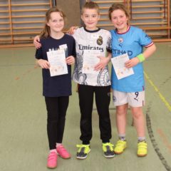 „BüS“ Staatliche Grundschule Floh (3. Klasse)