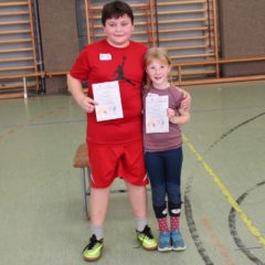 „BüS“ Staatliche Grundschule Floh (3. Klasse)