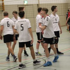 Schmalkalder VV (Herren II) : Dorndorfer SV 03