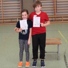 „BüS“ Staatliche Grundschule Floh (3. Klasse)