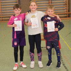 „BüS“ Staatliche Grundschule Floh (3. Klasse)