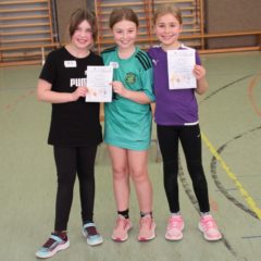 „BüS“ Staatliche Grundschule Floh (3. Klasse)