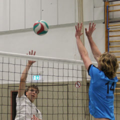 Schmalkalder VV (Mixed) : VV70 Meiningen I