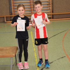 „BüS“ Staatliche Grundschule Floh (3. Klasse)