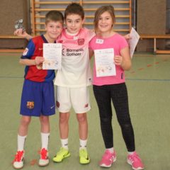 „BüS“ Staatliche Grundschule Floh (3. Klasse)