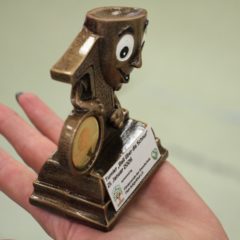 „BüS“ Staatliche Grundschule Floh (3. Klasse)