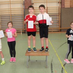 „BüS“ Staatliche Grundschule Floh (3. Klasse)