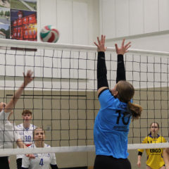 Schmalkalder VV (Mixed) : VV70 Meiningen I