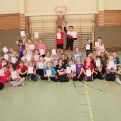 „BüS“ Staatliche Grundschule Floh (3. Klasse)