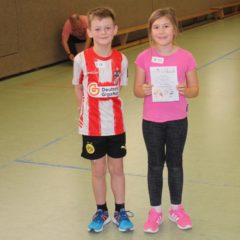 „BüS“ Staatliche Grundschule Floh (3. Klasse)