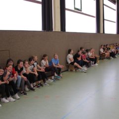 „BüS“ Staatliche Grundschule Floh (4. Klasse)