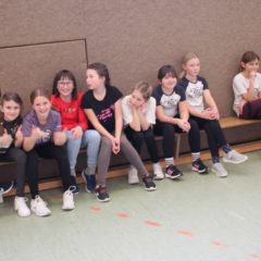 „BüS“ Staatliche Grundschule Floh (4. Klasse)