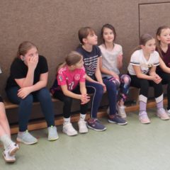 „BüS“ Staatliche Grundschule Floh (4. Klasse)