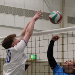 Schmalkalder VV (Mixed) : VV70 Meiningen I