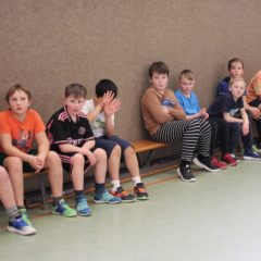 „BüS“ Staatliche Grundschule Floh (4. Klasse)