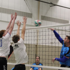 Schmalkalder VV (Mixed) : VV70 Meiningen I