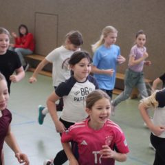 „BüS“ Staatliche Grundschule Floh (4. Klasse)