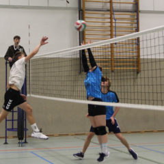 Schmalkalder VV (Mixed) : VV70 Meiningen I