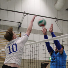 Schmalkalder VV (Mixed) : VV70 Meiningen I