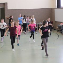 „BüS“ Staatliche Grundschule Floh (4. Klasse)