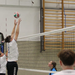 Schmalkalder VV (Mixed) : VV70 Meiningen I