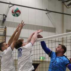 Schmalkalder VV (Mixed) : VV70 Meiningen I