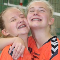 1. Runde der Landesmeisterschaft U16 weiblich