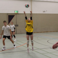 Schmalkalder VV (Mixed) : VV70 Meiningen I