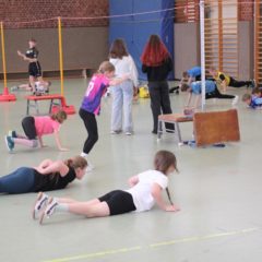 „BüS“ Staatliche Grundschule Floh (4. Klasse)