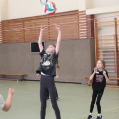 „BüS“ Staatliche Grundschule Floh (4. Klasse)